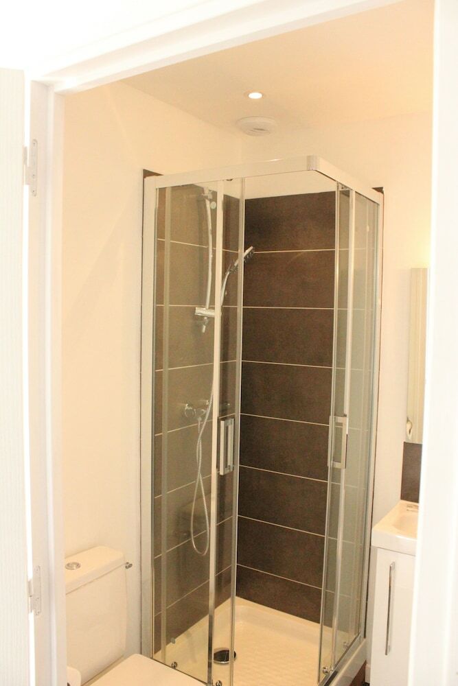 Apartamento H�tel Saint-michel