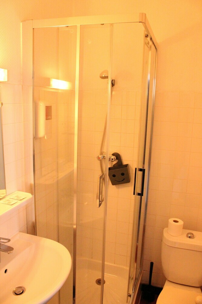 Apartamento H�tel Saint-michel