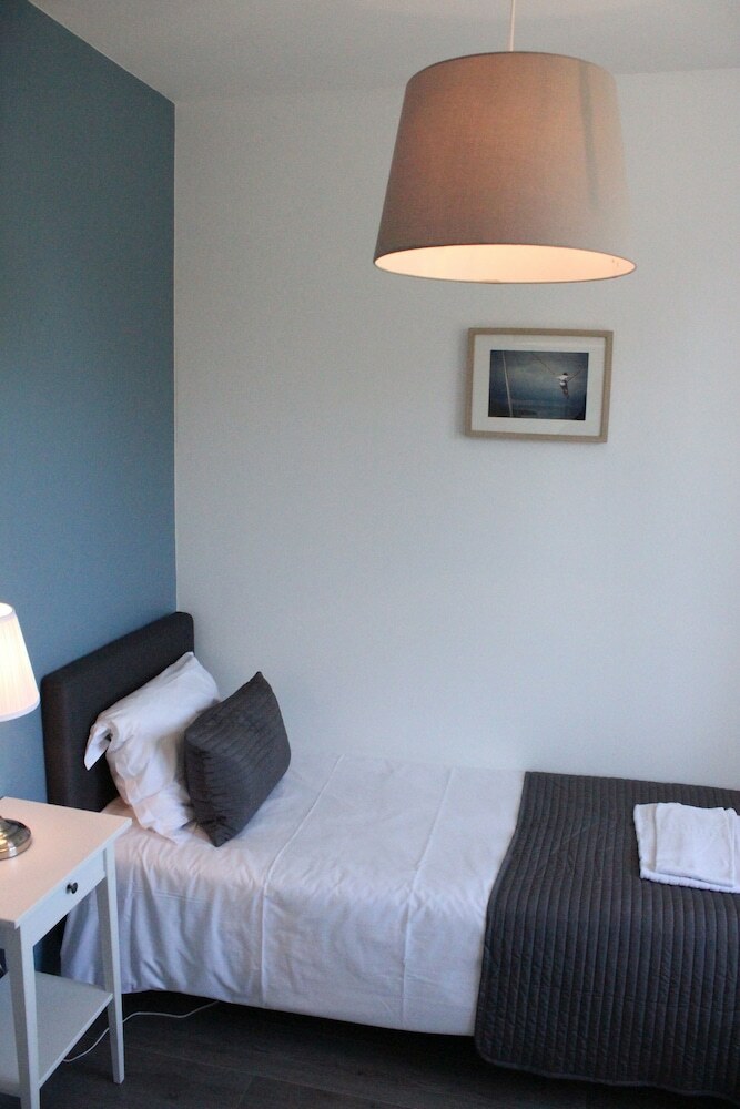 Apartamento H�tel Saint-michel