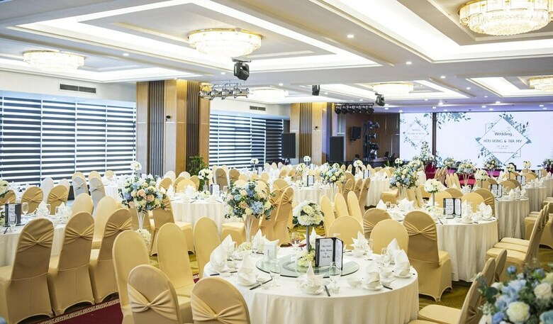 Muong Thanh Grand Da Nang Hotel