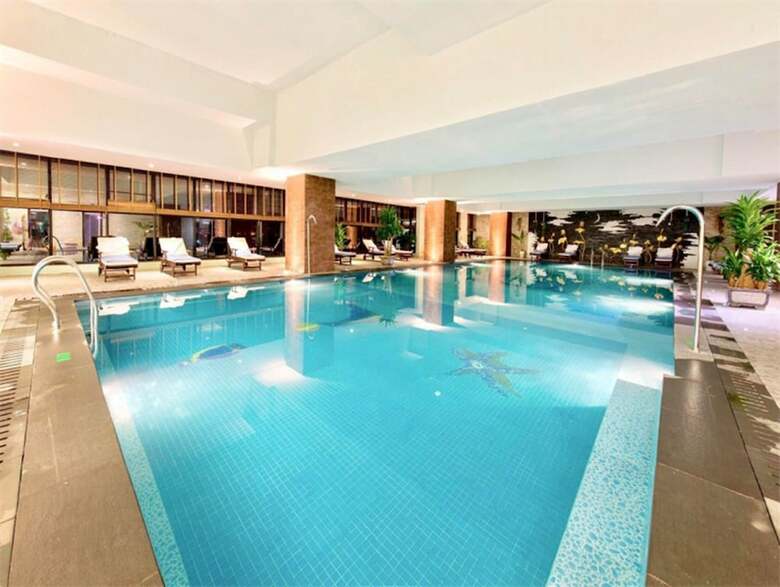 Muong Thanh Grand Da Nang Hotel