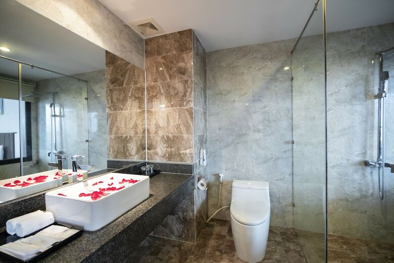 Muong Thanh Grand Da Nang Hotel
