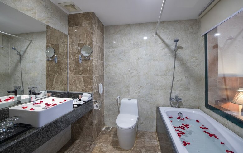 Muong Thanh Grand Da Nang Hotel