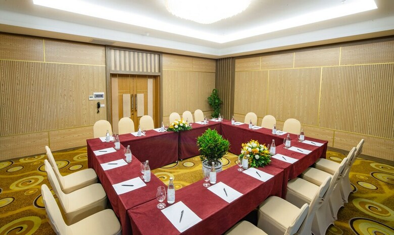 Muong Thanh Grand Da Nang Hotel