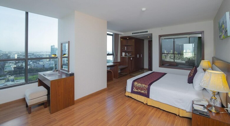 Muong Thanh Grand Da Nang Hotel