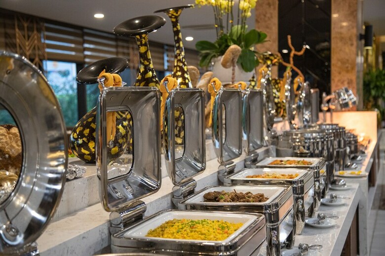 Muong Thanh Grand Da Nang Hotel