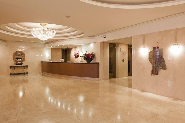 Hotel Resol Gifu