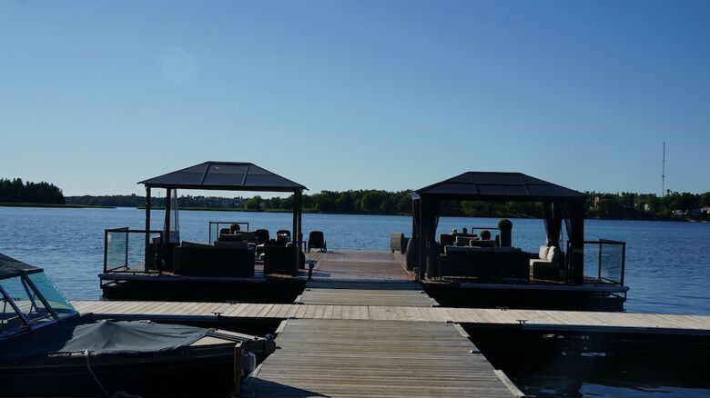 Hotel Clarion Inn Lakeside & Conference Centre
