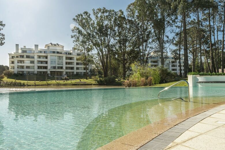 Aparthotel Solanas Green Park Spa & Resort