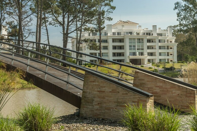 Aparthotel Solanas Green Park Spa & Resort
