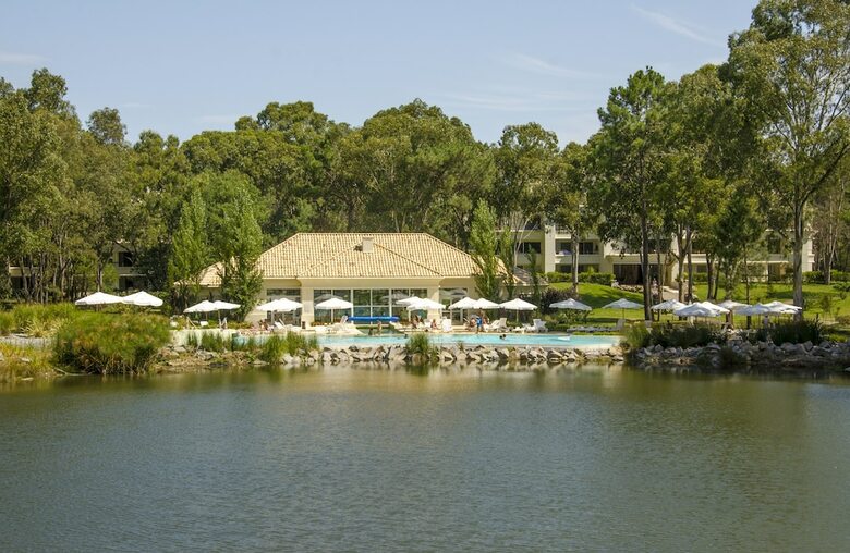 Aparthotel Solanas Green Park Spa & Resort