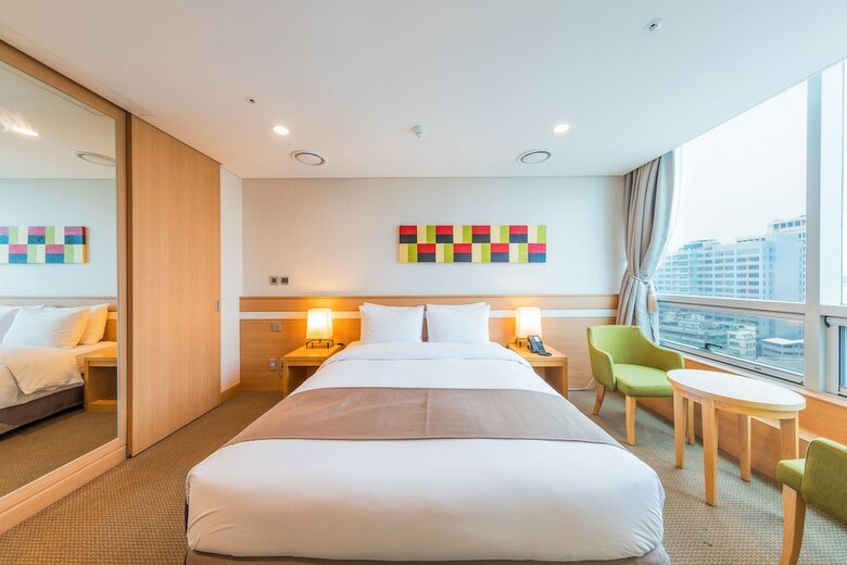 Tmark Hotel Myeongdong