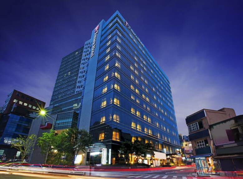Tmark Hotel Myeongdong