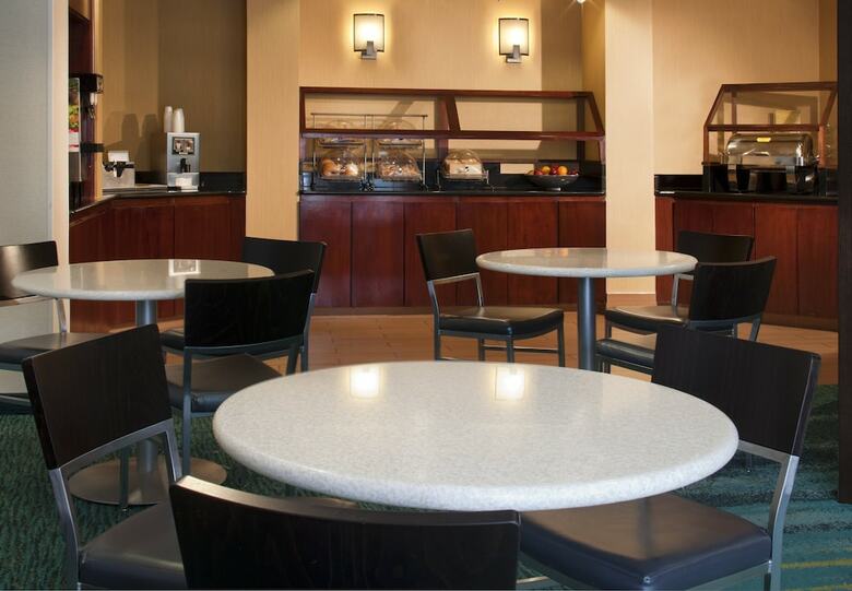 Hotel Springhill Suites By Marriott Richmond North/glen Allen