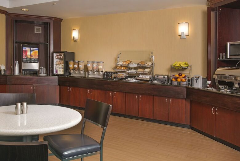 Hotel Springhill Suites By Marriott Richmond North/glen Allen