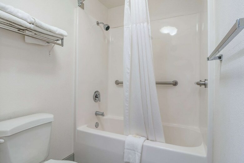 Motel Quality Inn Central Roseburg