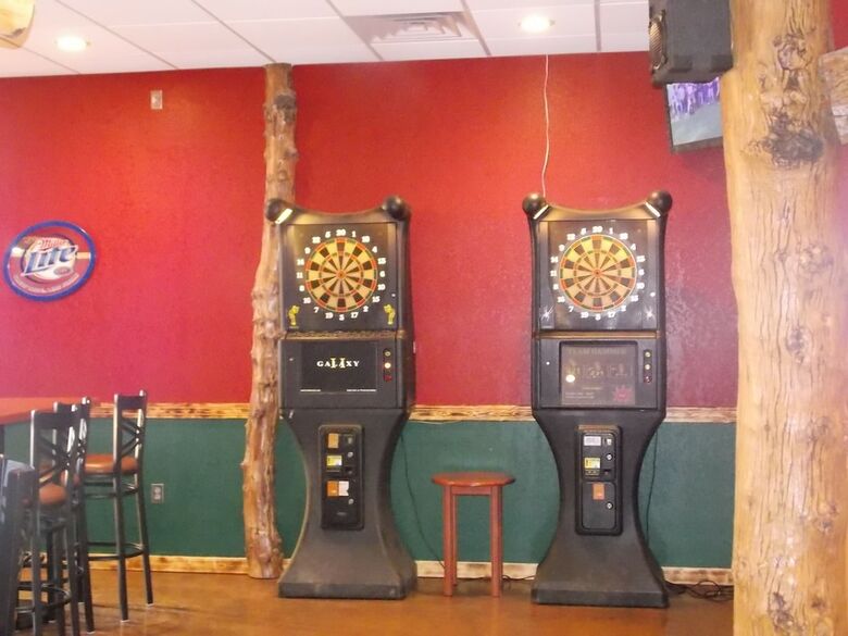 Motel Econo Lodge Inn & Suites