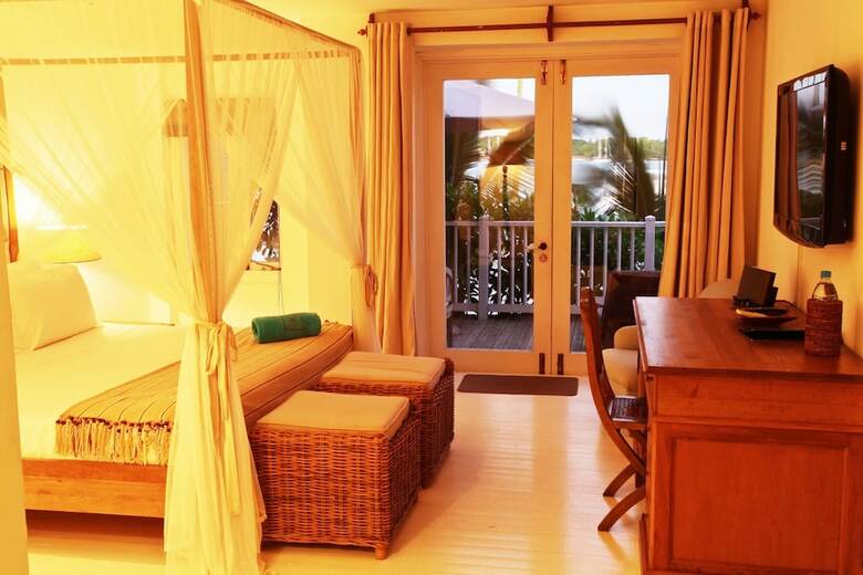 Hotel 20 Degr�s Sud