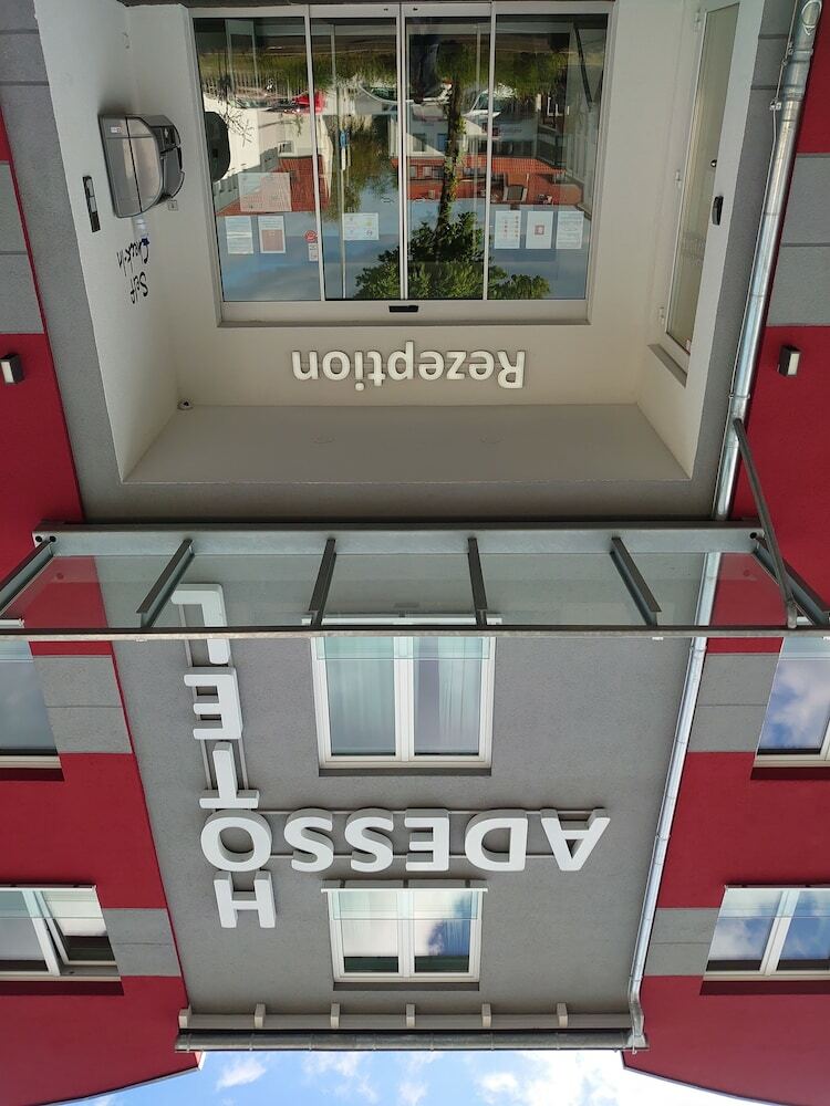 Adesso Hotel G�ttingen
