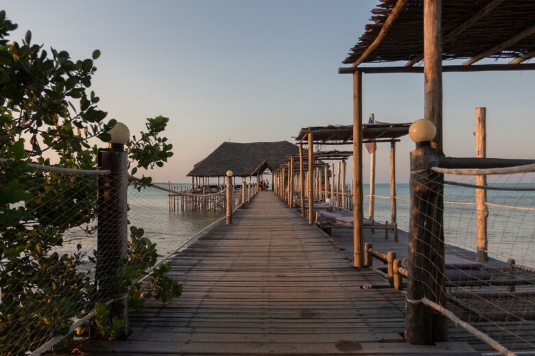Hotel Reef & Beach Resort