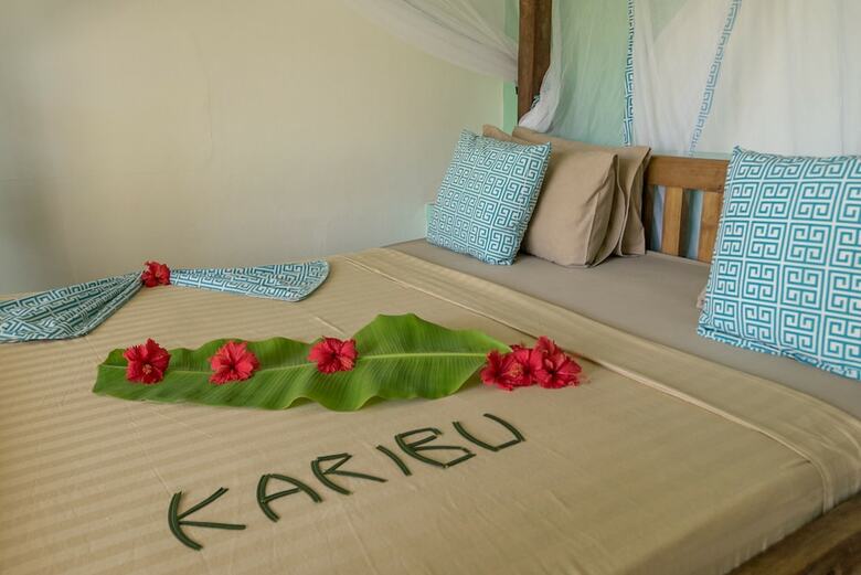 Hotel Reef & Beach Resort