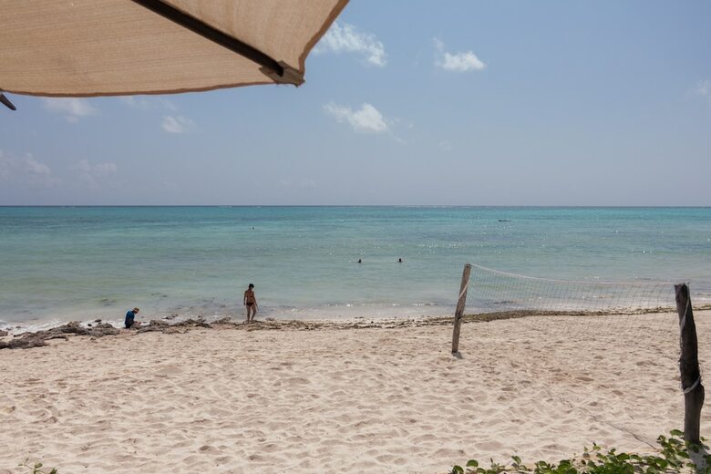 Hotel Reef & Beach Resort