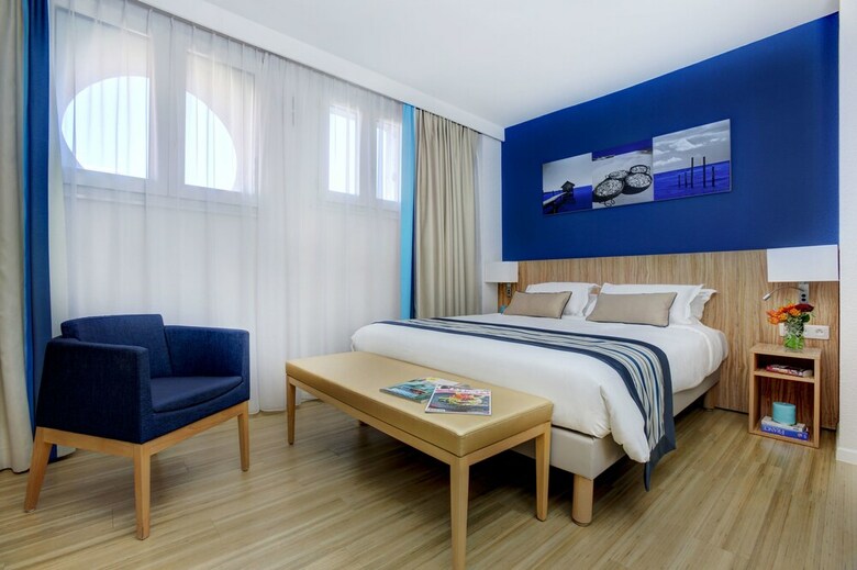 Residencia Citadines Croisette Cannes