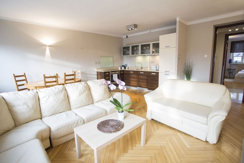 Old Town Apartments