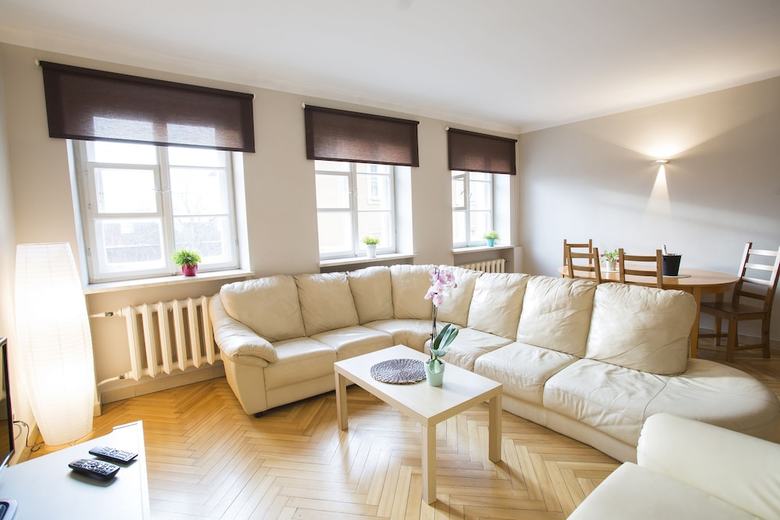 Old Town Apartments