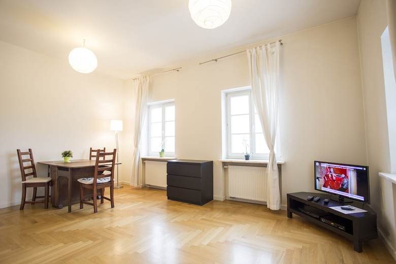 Old Town Apartments
