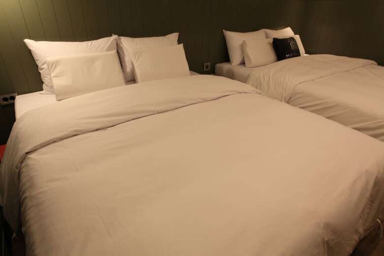 Lin Hotel