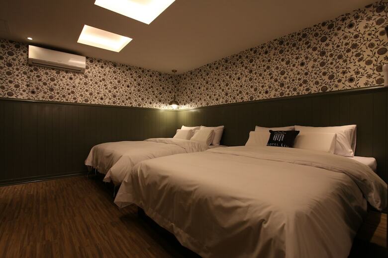 Lin Hotel