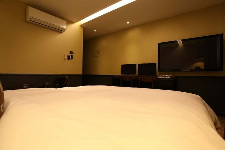 Lin Hotel