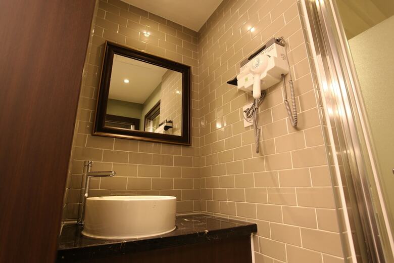 Lin Hotel