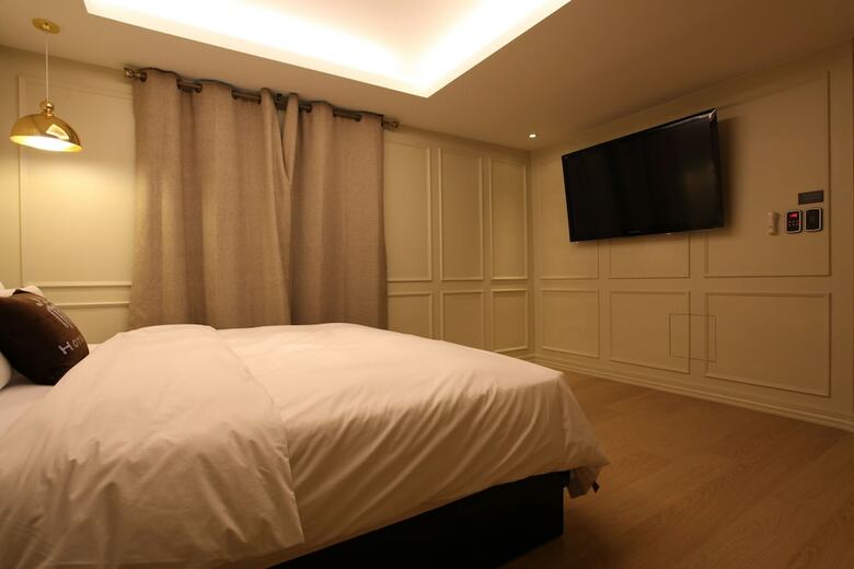 Lin Hotel