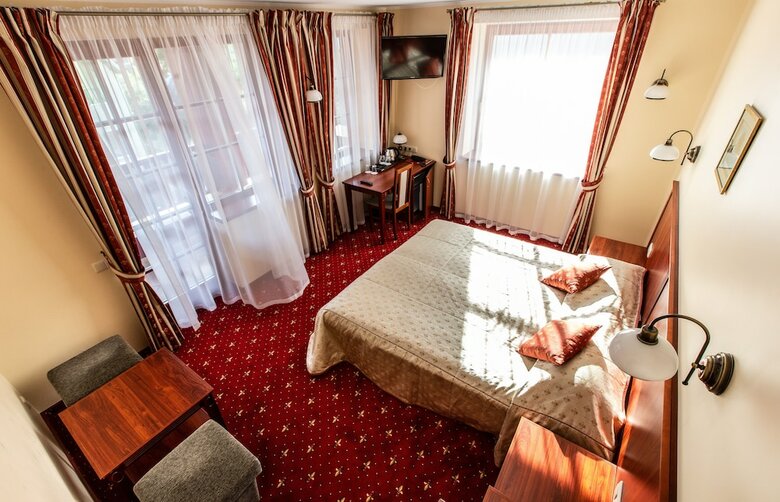 Hotel Galia