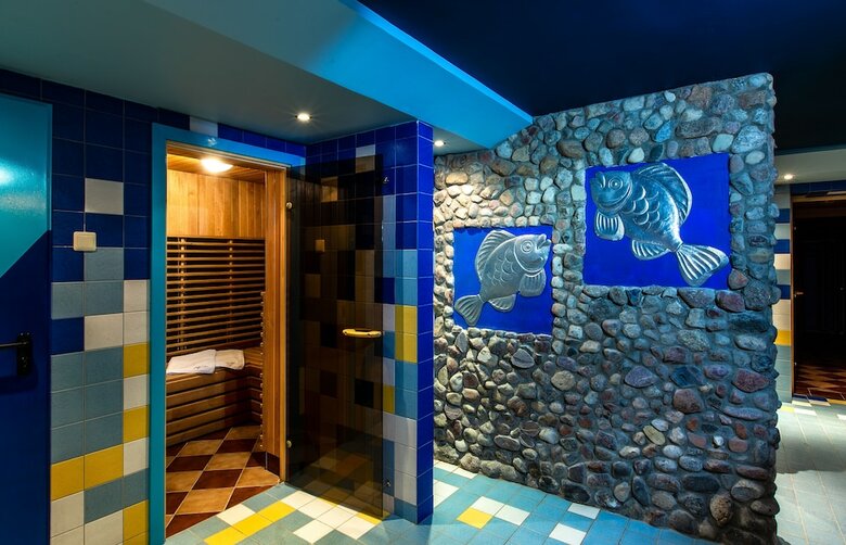 Hotel Galia