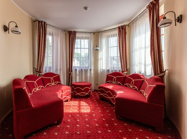 Hotel Galia