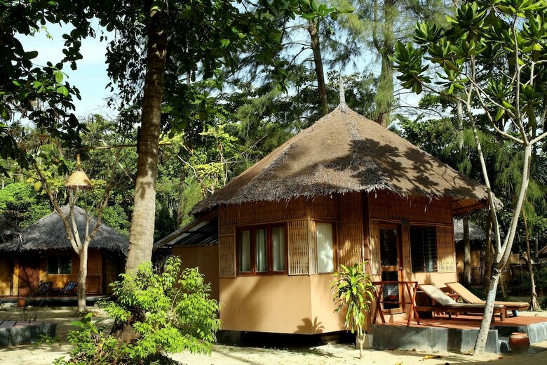 Apartamento Mayalay Beach Resort