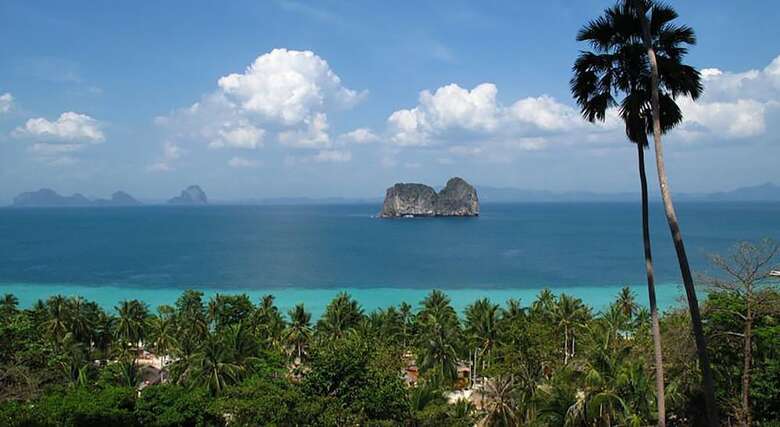 Apartamento Mayalay Beach Resort