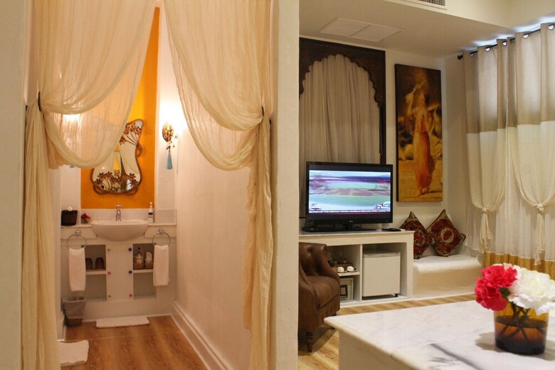 Posada At Niman Conceptual Home