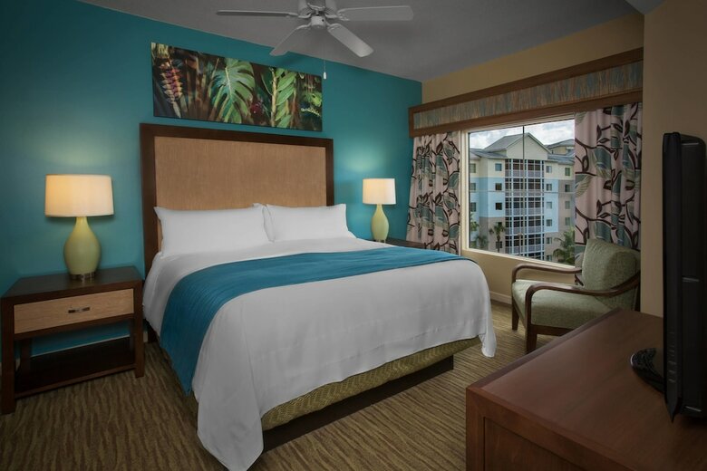 Apartamento Marriott's Legends Edge At Bay Point