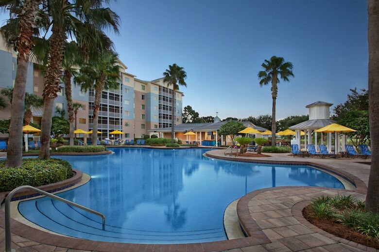 Apartamento Marriott's Legends Edge At Bay Point