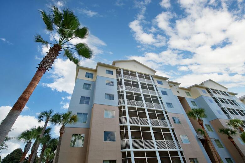 Apartamento Marriott's Legends Edge At Bay Point