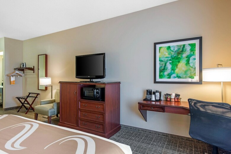 Hotel Quality Inn Palm Bay - Melbourne I-95