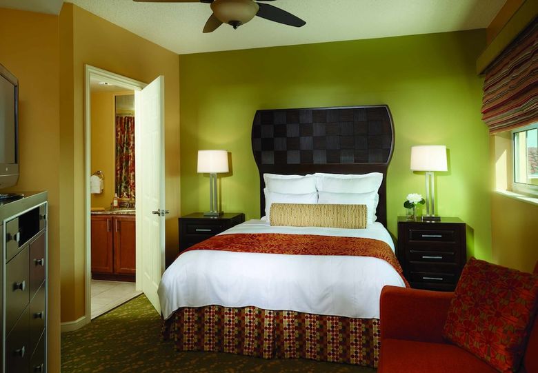 Apartamento Marriott's Villas At Doral