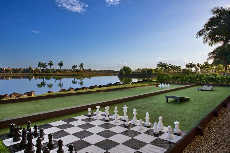 Apartamento Marriott's Villas At Doral