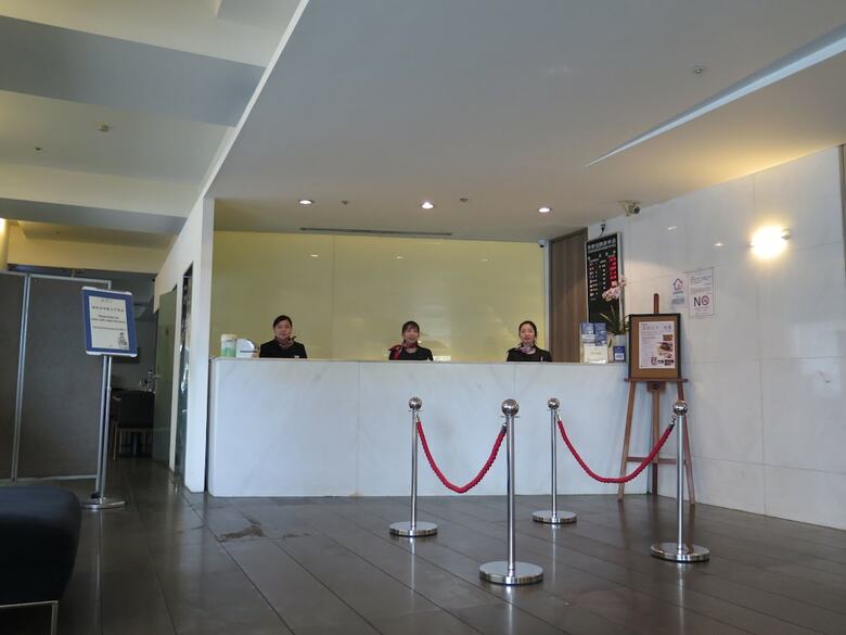 United Hotel