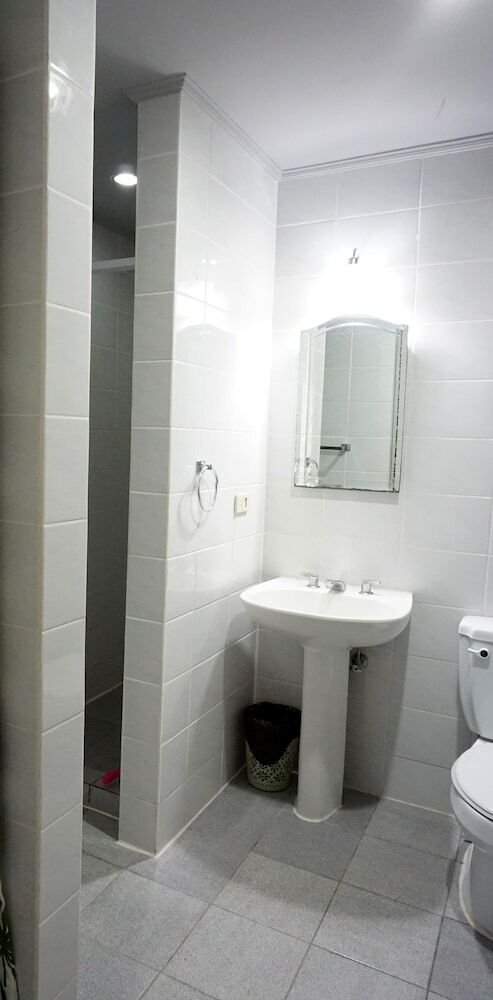 Apartamentos Forest View Leisure Residences