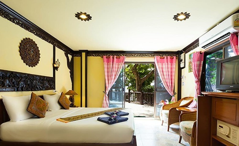 Apartamento Paradise Pearl Bungalows